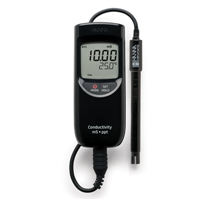 HI99301高量程防水型 EC-TDS-℃测定仪